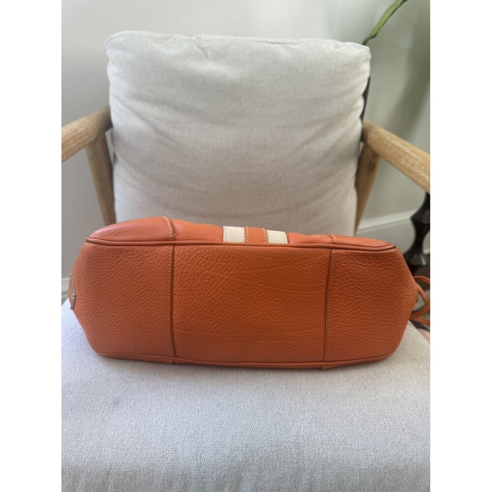 Prada Leather Shoulder Bag - Picture 5 of 9